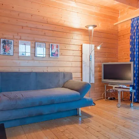 Chalet Marmota * Wengen