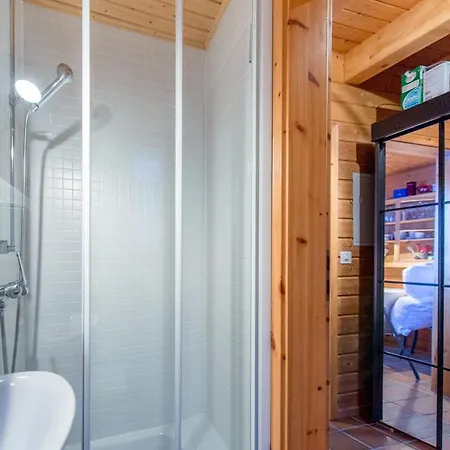 Chalet Marmota *