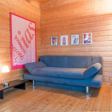 Chalet Marmota Wengen