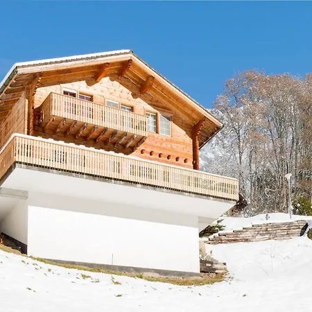 Chalet Chalet Marmota