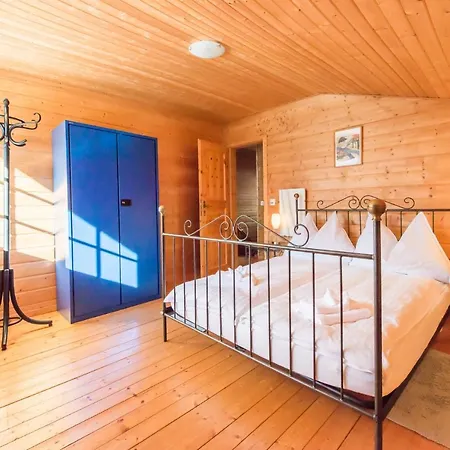 Chalet Marmota Chalet Wengen