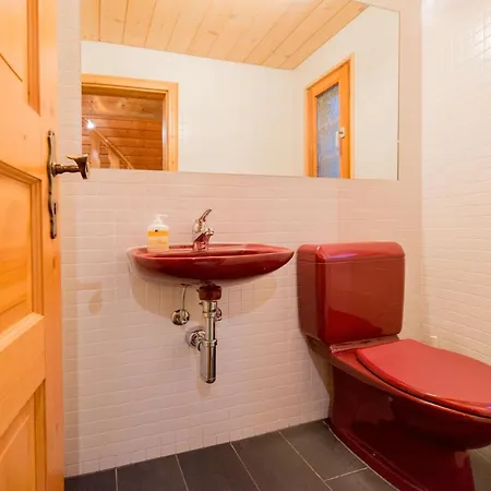 Chalet Chalet Marmota *