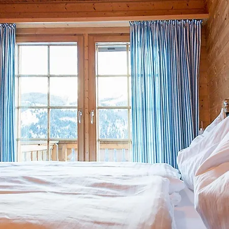 Chalet Marmota Chalet Wengen