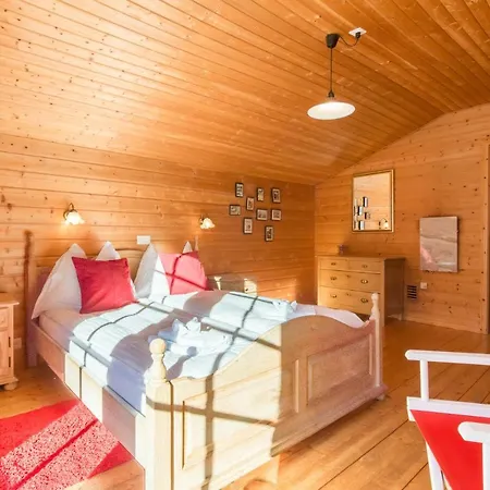 Chalet Chalet Marmota *