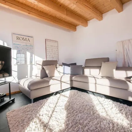 Chalet Marmota * Wengen