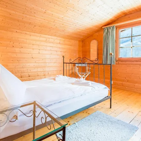Chalet Marmota Chalet *