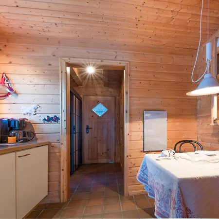 Chalet Chalet Marmota Wengen
